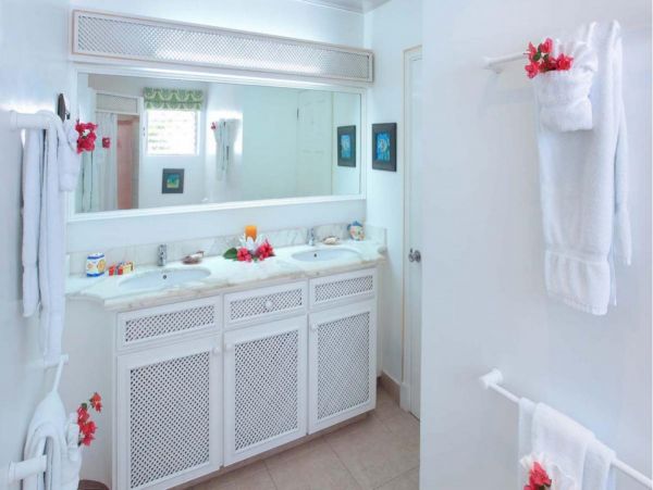 Barbados Home 947705