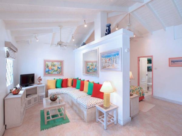 Barbados Home 947705