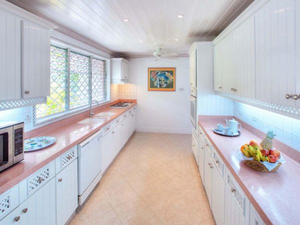 Barbados Home 947705
