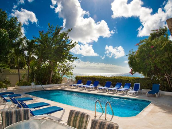 Barbados Home 947706