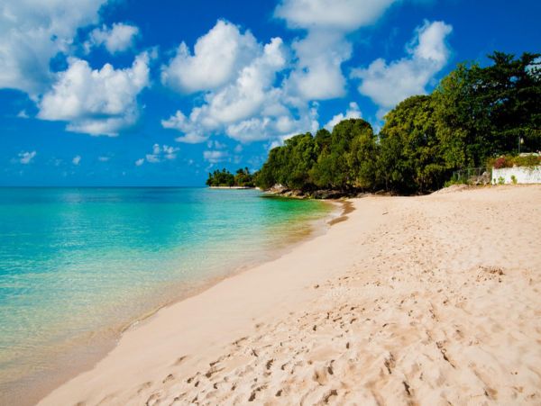 Barbados Home 947706