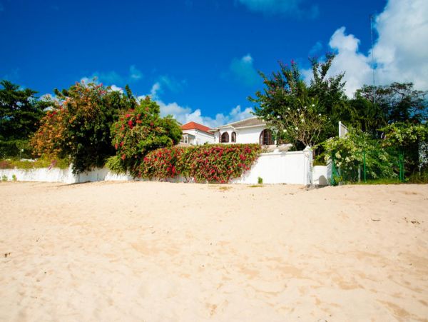 Barbados Home 947706
