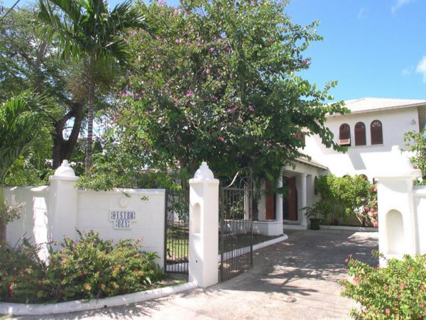 Barbados Home 947706