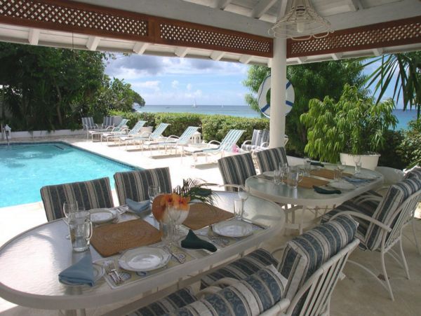 Barbados Home 947706