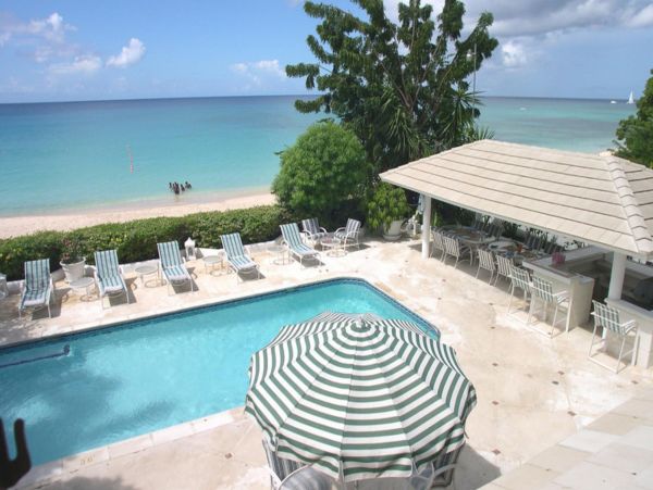 Barbados Home 947706
