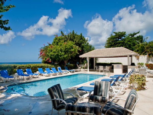 Barbados Home 947706