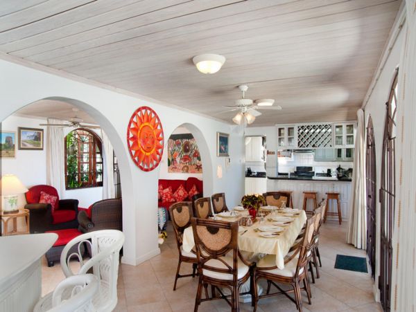 Barbados Home 947706