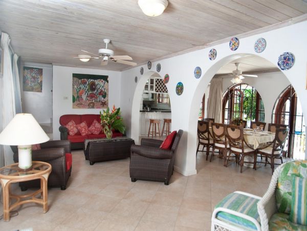 Barbados Home 947706