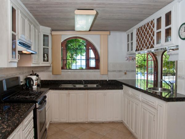 Barbados Home 947706