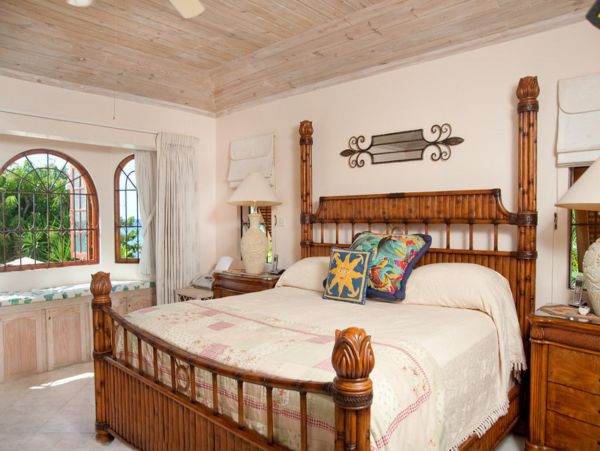 Barbados Home 947706