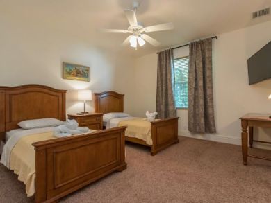 Pompano Beach Vacation Home Sleeps 12 Guests