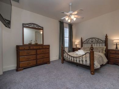 Pompano Beach Vacation Home Sleeps 12 Guests