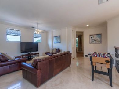 Pompano Beach Vacation Home Sleeps 12 Guests