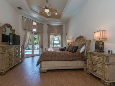Pompano Beach Vacation Home Sleeps 12 Guests