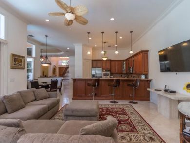 Pompano Beach Vacation Home Sleeps 12 Guests