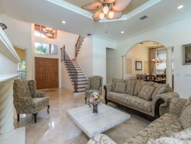 Pompano Beach Vacation Home Sleeps 12 Guests