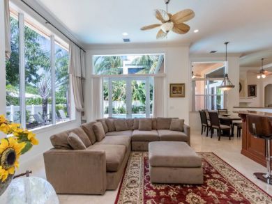 Pompano Beach Vacation Home Sleeps 12 Guests