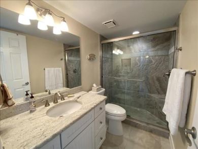 Beachfront Vacation Condo Great Views of Gulf & Beach Beachfront Vacation Condo Great Views of Gulf & Beach