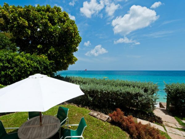 Barbados Home 947709