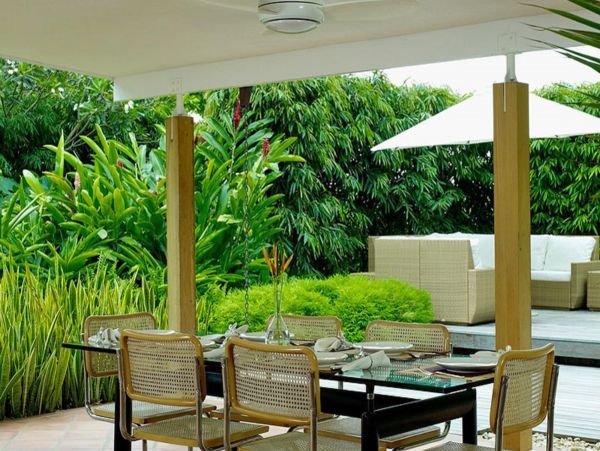 Barbados Home 947709