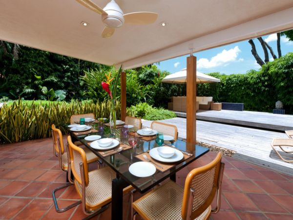 Barbados Home 947709