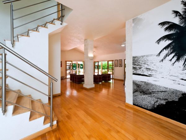 Barbados Home 947709