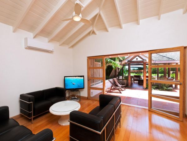 Barbados Home 947709