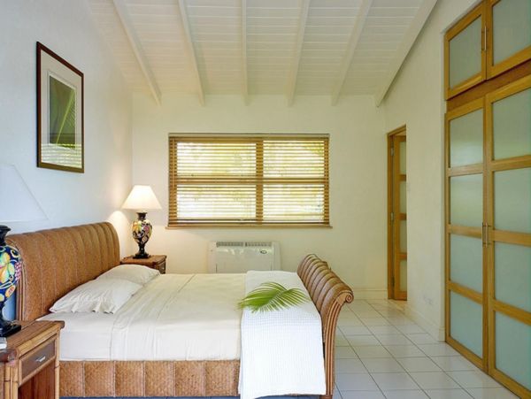 Barbados Home 947709