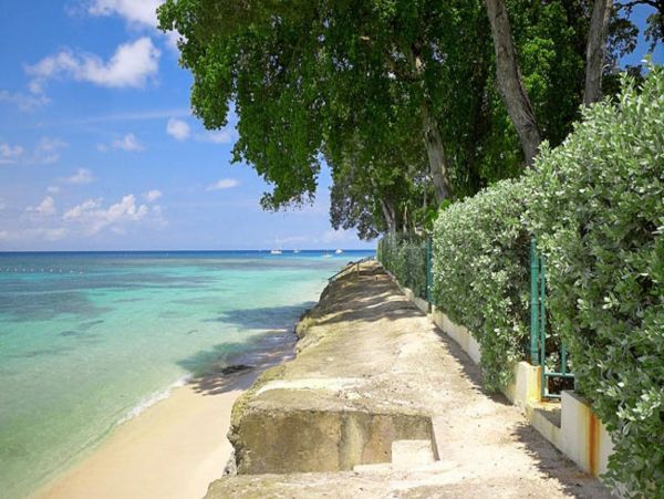 Barbados Home 947709