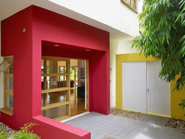 Barbados Home 947709