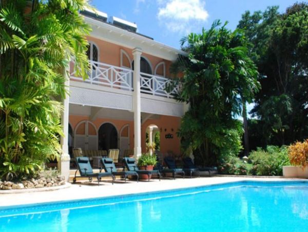 Barbados Home 947711