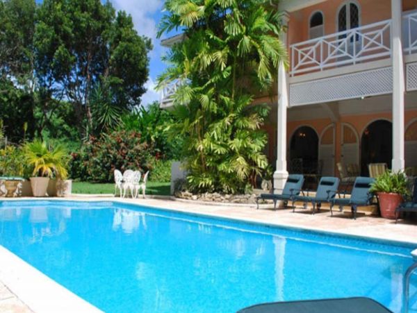 Barbados Home 947711