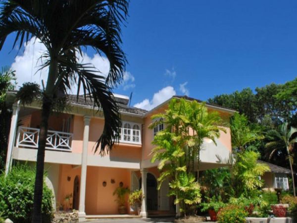 Barbados Home 947711