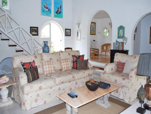 Barbados Home 947711