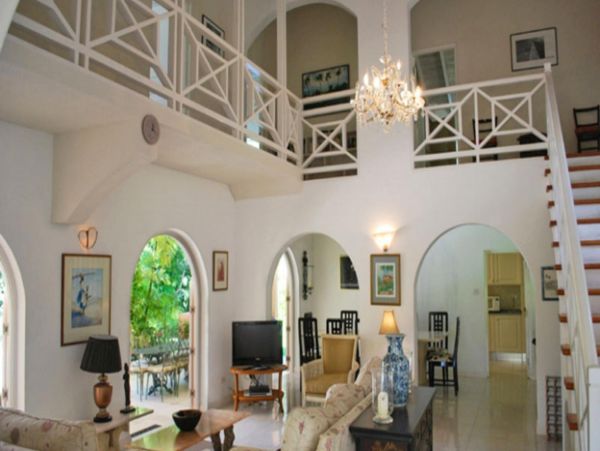 Barbados Home 947711