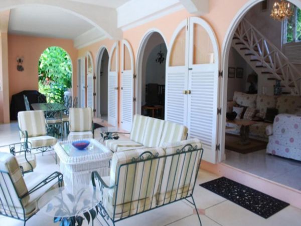 Barbados Home 947711