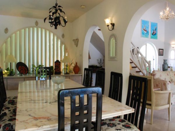 Barbados Home 947711