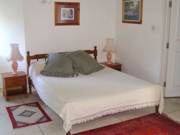 Barbados Home 947711