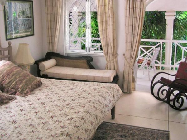 Barbados Home 947711