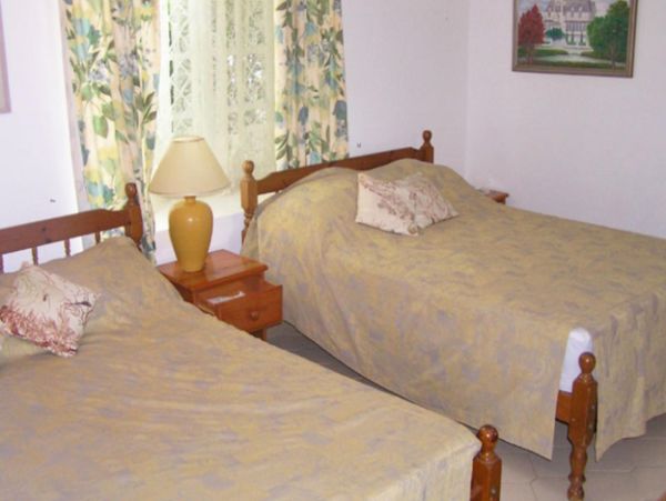 Barbados Home 947711