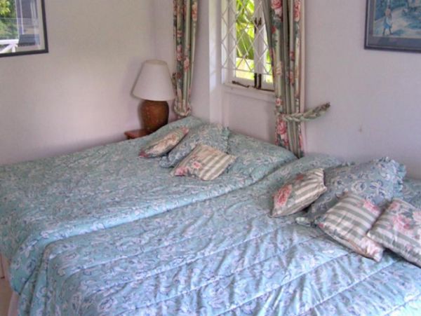 Barbados Home 947711