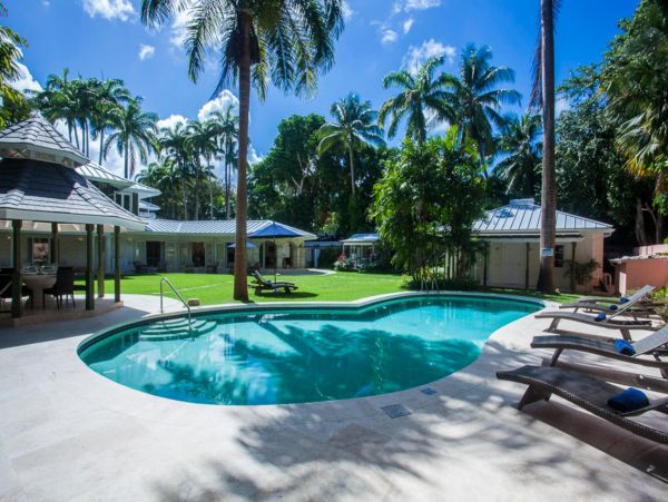 Barbados Home 947712