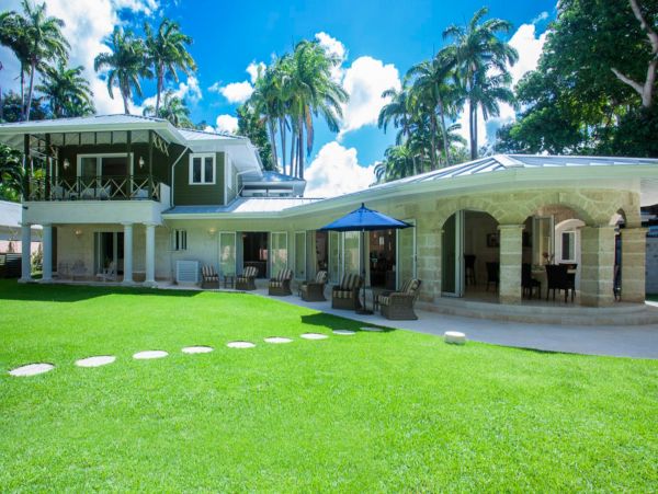 Barbados Home 947712