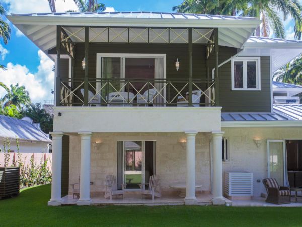 Barbados Home 947712