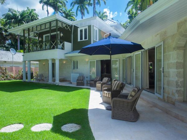 Barbados Home 947712