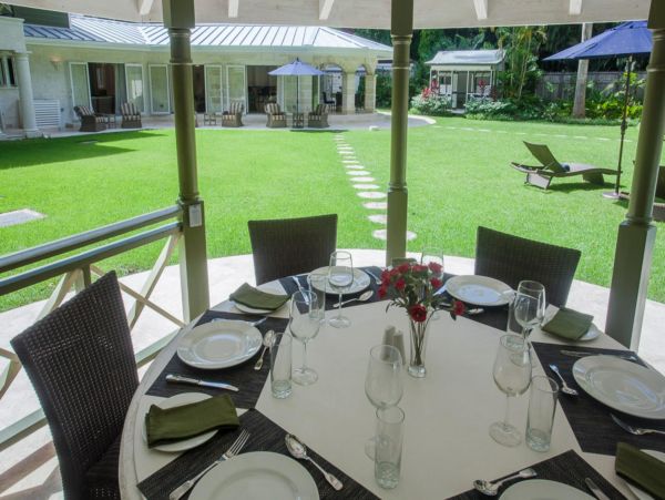 Barbados Home 947712