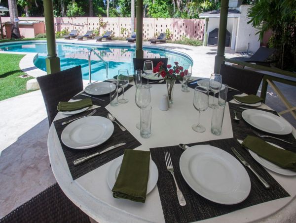 Barbados Home 947712