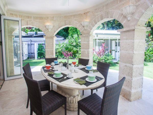 Barbados Home 947712