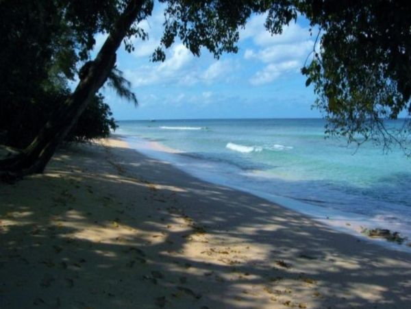 Barbados Home 947712