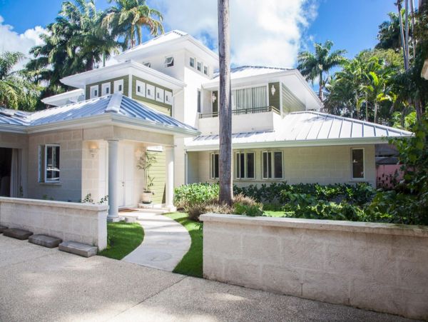 Barbados Home 947712